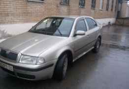 Skoda Octavia, 2005 Skoda Octavia, 2005