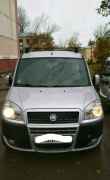 FIAT Doblo, 2008