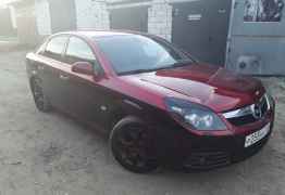 Opel Vectra, 2007 Opel Vectra, 2007