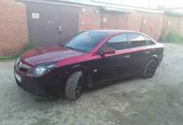 Opel Vectra, 2007 Opel Vectra, 2007