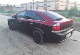 Opel Vectra, 2007 Opel Vectra, 2007
