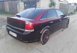Opel Vectra, 2007 Opel Vectra, 2007