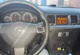 Opel Vectra, 2007 Opel Vectra, 2007