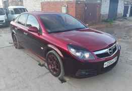 Opel Vectra, 2007 Opel Vectra, 2007