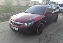 Opel Vectra, 2007 Opel Vectra, 2007