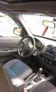 Chery Tiggo (T11), 2007