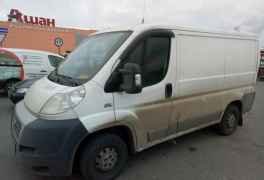 FIAT Ducato, 2013