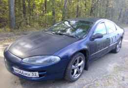 Dodge Intrepid, 2001