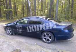 Dodge Intrepid, 2001