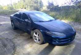 Dodge Intrepid, 2001