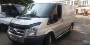 Ford Transit, 2008