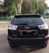 Lexus RX, 2004