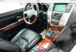 Lexus RX, 2004