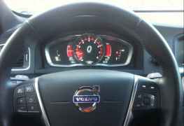 Volvo S60, 2014