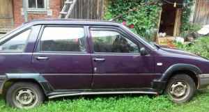ИЖ 2126, 2004 ИЖ 2126, 2004