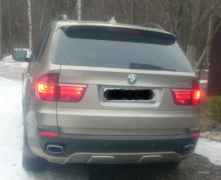 BMW X5, 2008