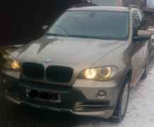 BMW X5, 2008