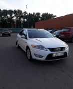 Ford Mondeo, 2008