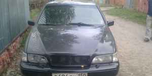 Volvo S70, 1998