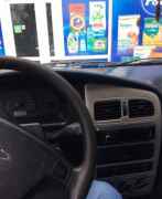 Chery Amulet (A15), 2007