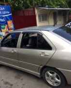 Chery Amulet (A15), 2007
