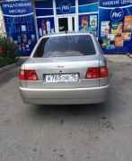 Chery Amulet (A15), 2007