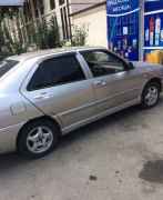 Chery Amulet (A15), 2007