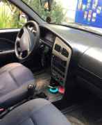 Chery Amulet (A15), 2007