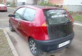 FIAT Punto, 2000