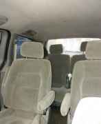 KIA Carnival, 2004