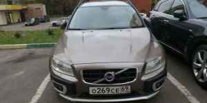 Volvo XC70, 2009