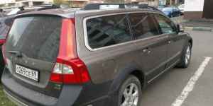 Volvo XC70, 2009