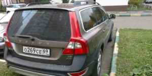 Volvo XC70, 2009