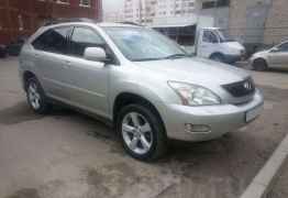 Lexus RX, 2006