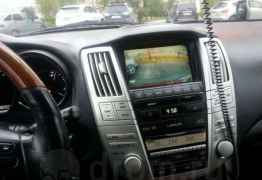 Lexus RX, 2006