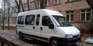 FIAT Ducato, 2010 FIAT Ducato, 2010