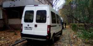FIAT Ducato, 2010 FIAT Ducato, 2010