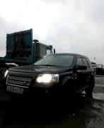 Land Rover Freelander, 2008