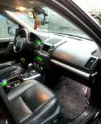 Land Rover Freelander, 2008