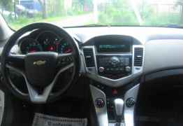 Chevrolet Cruze, 2011