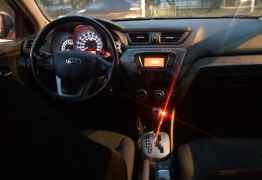 KIA Rio, 2014