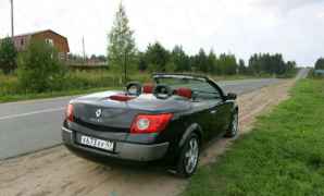 Renault Megane, 2005