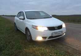 KIA Cerato, 2013