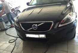 Volvo XC60, 2013