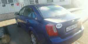Chevrolet Lacetti, 2008 Chevrolet Lacetti, 2008