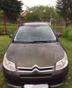 Citroen C4, 2006