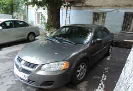 Dodge Stratus, 2001