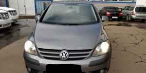 Volkswagen Golf Plus, 2006