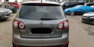 Volkswagen Golf Plus, 2006