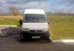 FIAT Ducato, 2011